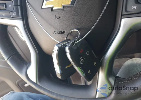 2021 Chevrolet Silverado 1500 4Wd Short Bed Ltz из США, поврежденный, VIN 1GCUYGET2MZ144673